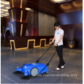 HT-212 Manual Lantai Pembersih Sweeper Mesin